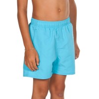 Arena  Παιδικό Μαγιό Fundamentals JR Boxer Sea Blue - 1Β352824