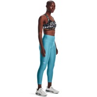Under Armour Γυναικείο κολάν Womens HeatGear® Armour No-Slip Waistband Ankle Leggings - 1365335-433