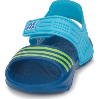 Adidas Βρεφικά Πέδιλα Disney Akwah - G97789