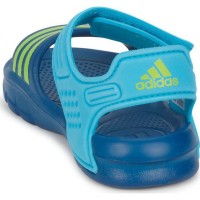 Adidas Βρεφικά Πέδιλα Disney Akwah - G97789