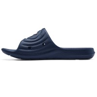Under Armour Ανδρικές Παντόφλες  M Locker IV SL SIDELINE SANDAL SLIDES - 3023758-401