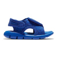 Nike Boys Βρεφικά πέδιλα Sunray Adjust 4 (TD) Toddler Sandal - 386519-414
