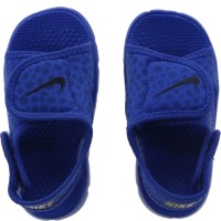 Nike Boys Βρεφικά πέδιλα Sunray Adjust 4 (TD) Toddler Sandal - 386519-414