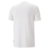 Puma Ανδρικό T-shirt GRAPHICS Court Tee - 674481-52