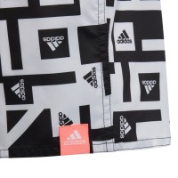 Adidas Παιδικό Μαγιό Graphic Swim Shorts - HD2166