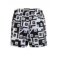 Adidas Παιδικό Μαγιό Graphic Swim Shorts - HD2166