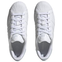 Adidas Παιδικά Sneakers Originals Superstar Kids Shoes - HR0335