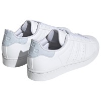 Adidas Παιδικά Sneakers Originals Superstar Kids Shoes - HR0335
