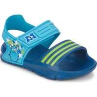 Adidas Βρεφικά Πέδιλα Disney Akwah - G97789