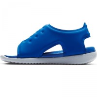 Nike Παιδικά Πέδιλα SUNRAY ADJUST 5 (TD) - AJ9077-400