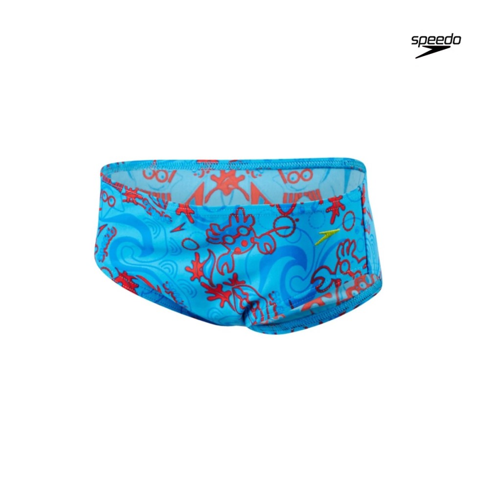Speedo ΠΑΙΔΙΚΟ ΜΑΓΙΟ ΚΟΛΥΜΒΗΣΗΣ ΑΓΟΡΙΩΝ SPEEDO SEASQUAD BRIEF - 8-09217b419