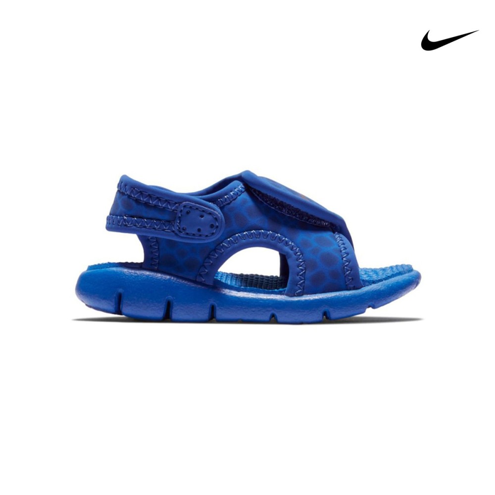 Nike Boys Βρεφικά πέδιλα Sunray Adjust 4 (TD) Toddler Sandal - 386519-414
