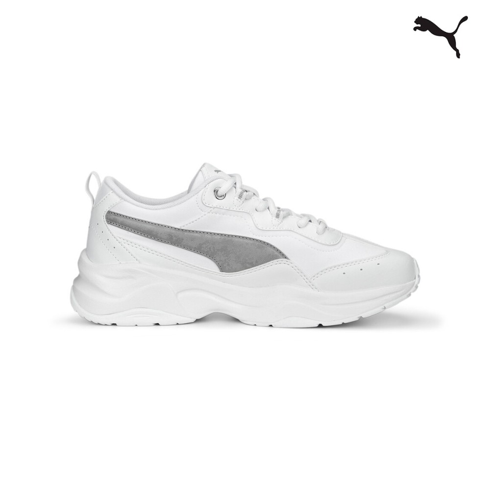 Puma Γυναικεία Sneaker Cilia Space Metallics - 390986-02