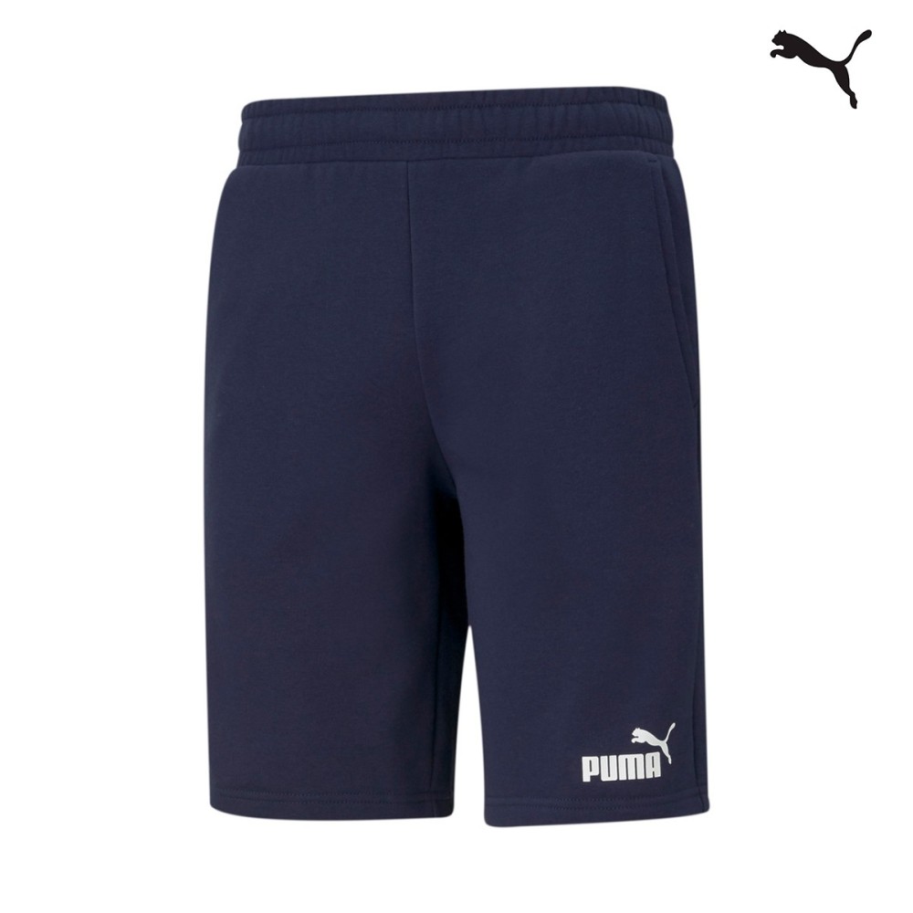 Puma Ανδρική Βερμούδα Essentials Men's Shorts - 586709-06