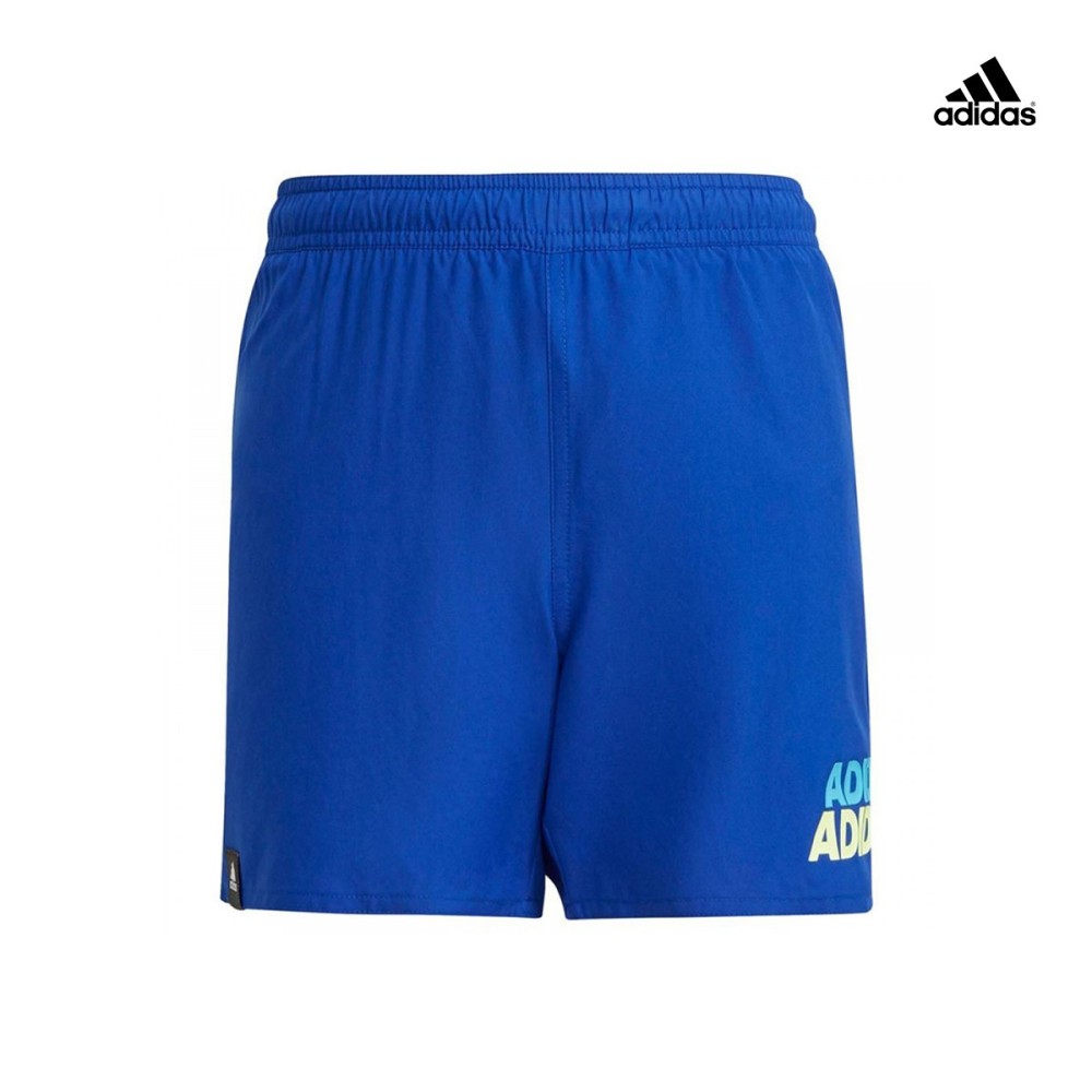 Adidas Παιδικό Μσγιό YB LIN SHORTS - GN5898