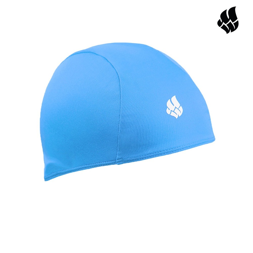 MadWave Σκουφάκι Κολύμβησης POLY Μπλε - M052601004W