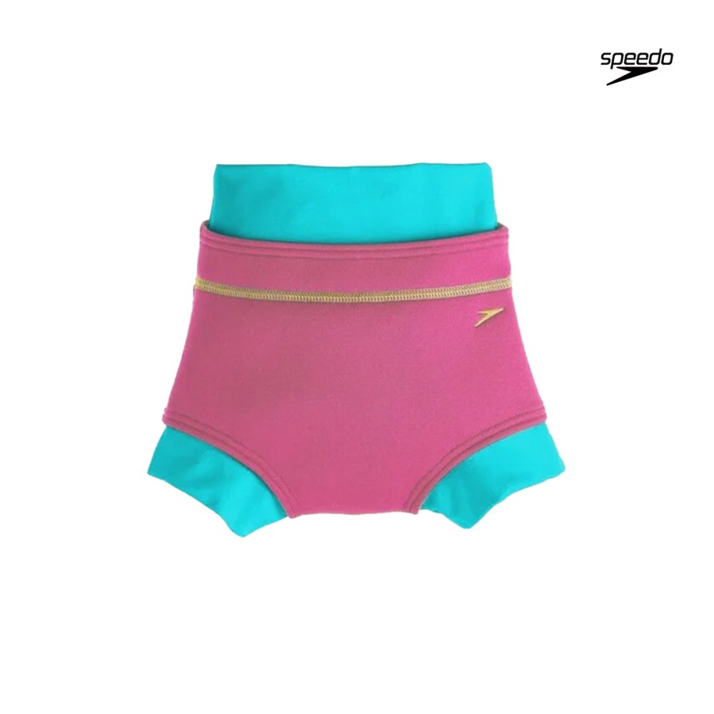 Speedo Swimnappy Cover Μαγιώ Bebe - 8-09216B433