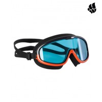 Madwave Μάσκα Κολύμβησης TARGET - M046901007W