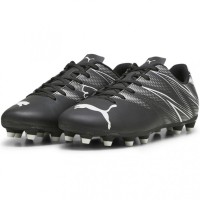 Puma Attacanto FG/AG Ανδρικά Ποδοσφαιρικά Παπούτσια - 107477-01