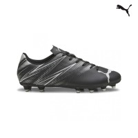 Puma Attacanto FG/AG Ανδρικά Ποδοσφαιρικά Παπούτσια - 107477-01