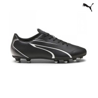 Puma Vitoria Ανδρικά Ποδοσφαιρικά Παπούτσια με τάπες FG/AG - 107483-01