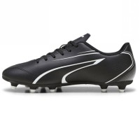 Puma Vitoria Ανδρικά Ποδοσφαιρικά Παπούτσια με τάπες FG/AG - 107483-01