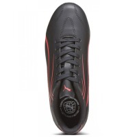 Puma Vitoria Παιδικά Ποδοσφαιρικά Παπούτσια με τάπες JR FG/AG - 107486-02