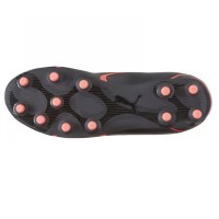 Puma Vitoria Παιδικά Ποδοσφαιρικά Παπούτσια με τάπες JR FG/AG - 107486-02