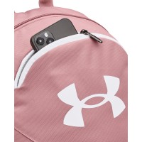 Under Armour UA Hustle Lite Backpack Σακίδιο Πλάτης - 1364180-698