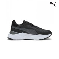 Puma Γυναικεία Sneaker Cassia Rose Black- 393912-01