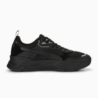 Puma Ανδρικά Αθλητικά Παπούτσια Trinity Sneakers Men - 389289-03
