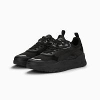 Puma Ανδρικά Αθλητικά Παπούτσια Trinity Sneakers Men - 389289-03