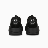 Puma Ανδρικά Αθλητικά Παπούτσια Trinity Sneakers Men - 389289-03