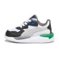 Puma Παιδικά Sneakers X-Ray Speed AC Babies Trainers - 384900-14