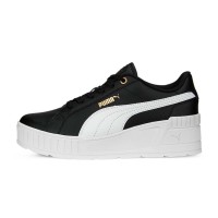 Puma Γυναικεία sneakers Karmen Wedge Sneakers Women - 390985-01