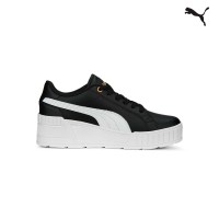 Puma Γυναικεία sneakers Karmen Wedge Sneakers Women - 390985-01