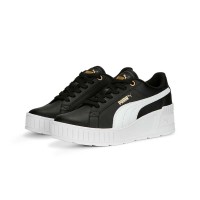 Puma Γυναικεία sneakers Karmen Wedge Sneakers Women - 390985-01