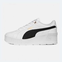 Puma Γυναικεία sneakers Karmen Wedge Sneakers Women - 390985-02