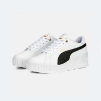 Puma Γυναικεία sneakers Karmen Wedge Sneakers Women - 390985-02