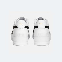 Puma Γυναικεία sneakers Karmen Wedge Sneakers Women - 390985-02