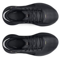Under Armour Pre-School UA Lockdown 6 Basketball Shoes Παιδικά Παπούτσια Basket - 3025618-003