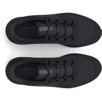 Under Armour Ανδρικά αθλητικά Παπούτσια Mens UA Charged Pursuit 3 Big Logo Running Shoes - 3026518-002