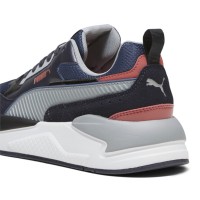 Puma Ανδρικά Αθλητικά Παπούτσια X-Ray² Square SD Trainers - 383203-16
