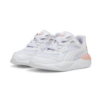 Puma Παιδικά Sneakers X-Ray Speed AC Babies Trainers - 384900-16