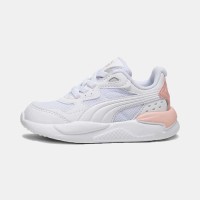 Puma Παιδικά Sneakers X-Ray Speed AC Babies Trainers - 384900-16