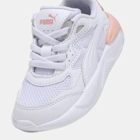 Puma Παιδικά Sneakers X-Ray Speed AC Babies Trainers - 384900-16