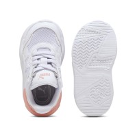 Puma Παιδικά Sneakers X-Ray Speed AC Babies Trainers - 384900-16