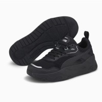 Puma Παιδικά Παπούτσια Trinity Shoes Youth - 390838-02