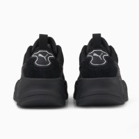 Puma Παιδικά Παπούτσια Trinity Shoes Youth - 390838-02