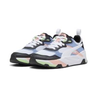 Puma Παιδικά Αθλητικά Παπούτσια Trinity Shoes Youth - 390838-08
